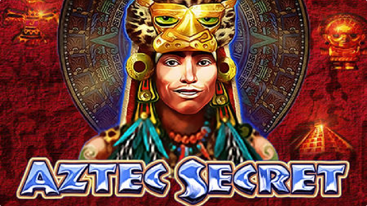 Play Aztec Secret Slot